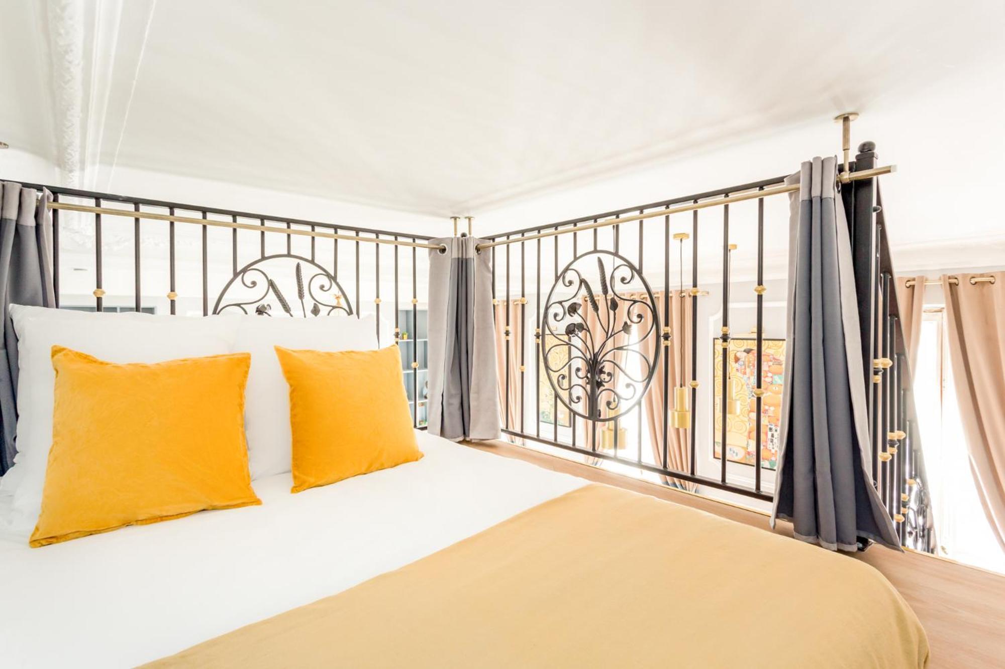 Merveil - Luxury Suite - Opera - 4 Septembre I Paris Exterior foto