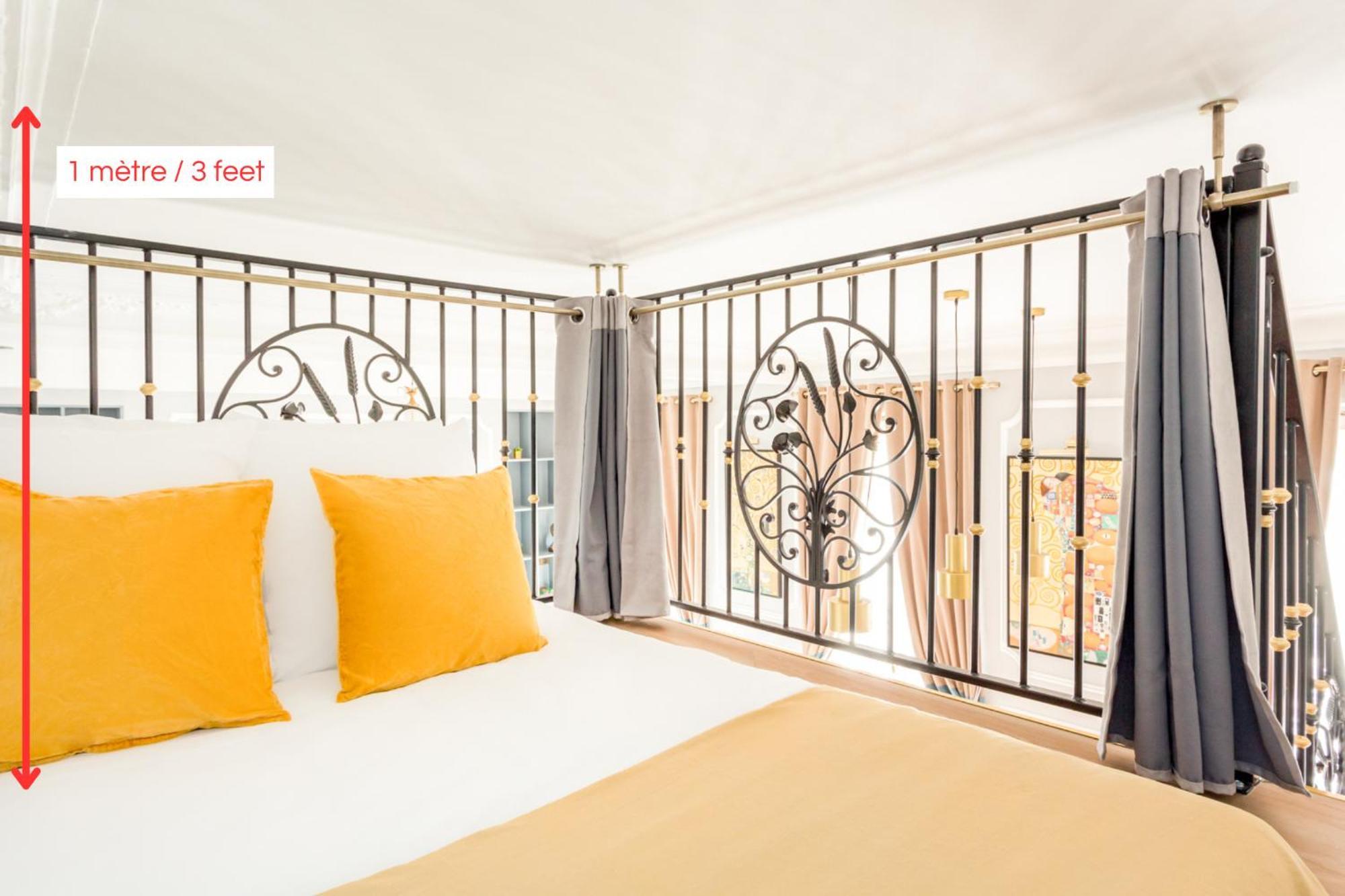 Merveil - Luxury Suite - Opera - 4 Septembre I Paris Exterior foto