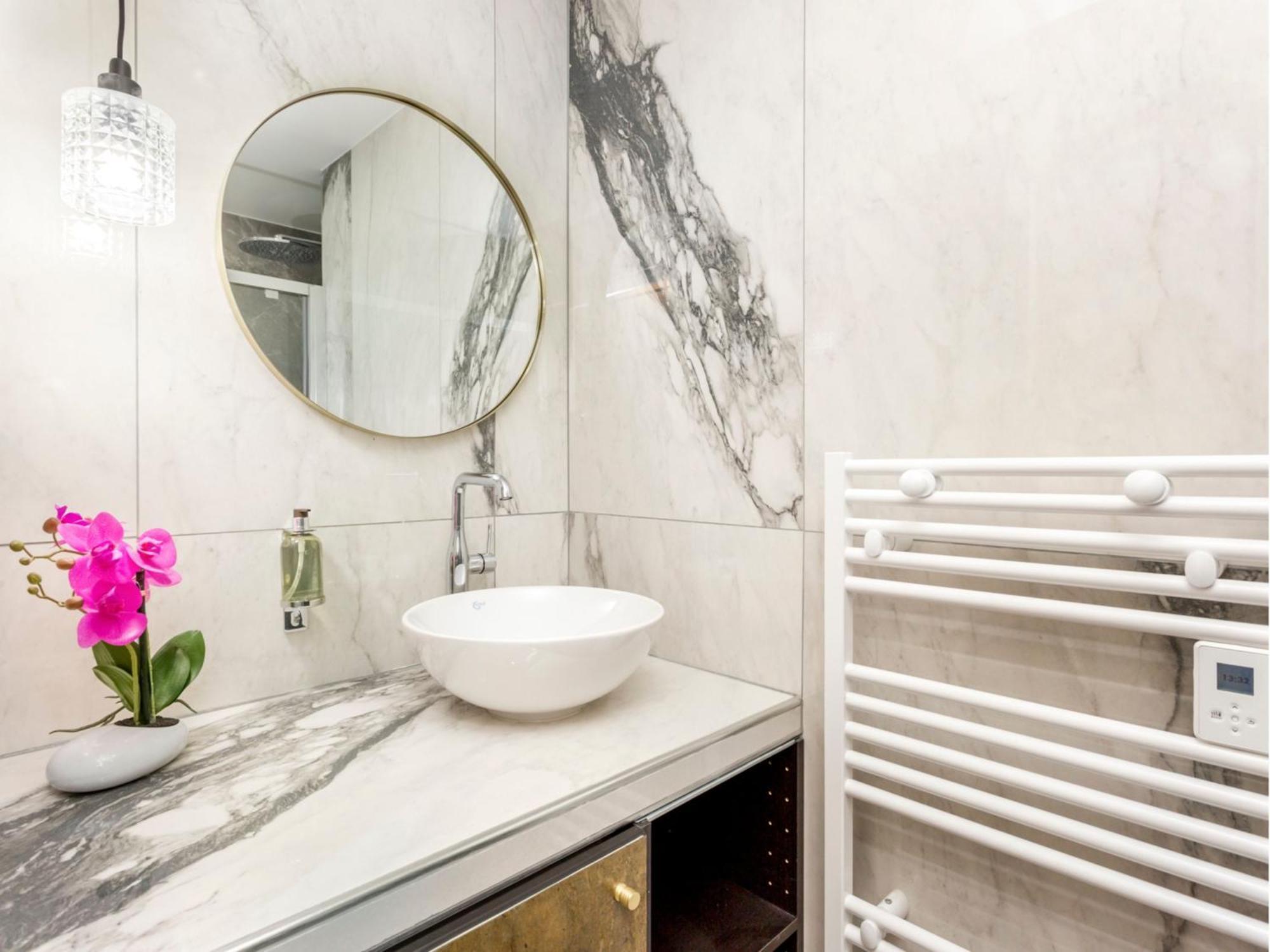 Merveil - Luxury Suite - Opera - 4 Septembre I Paris Exterior foto