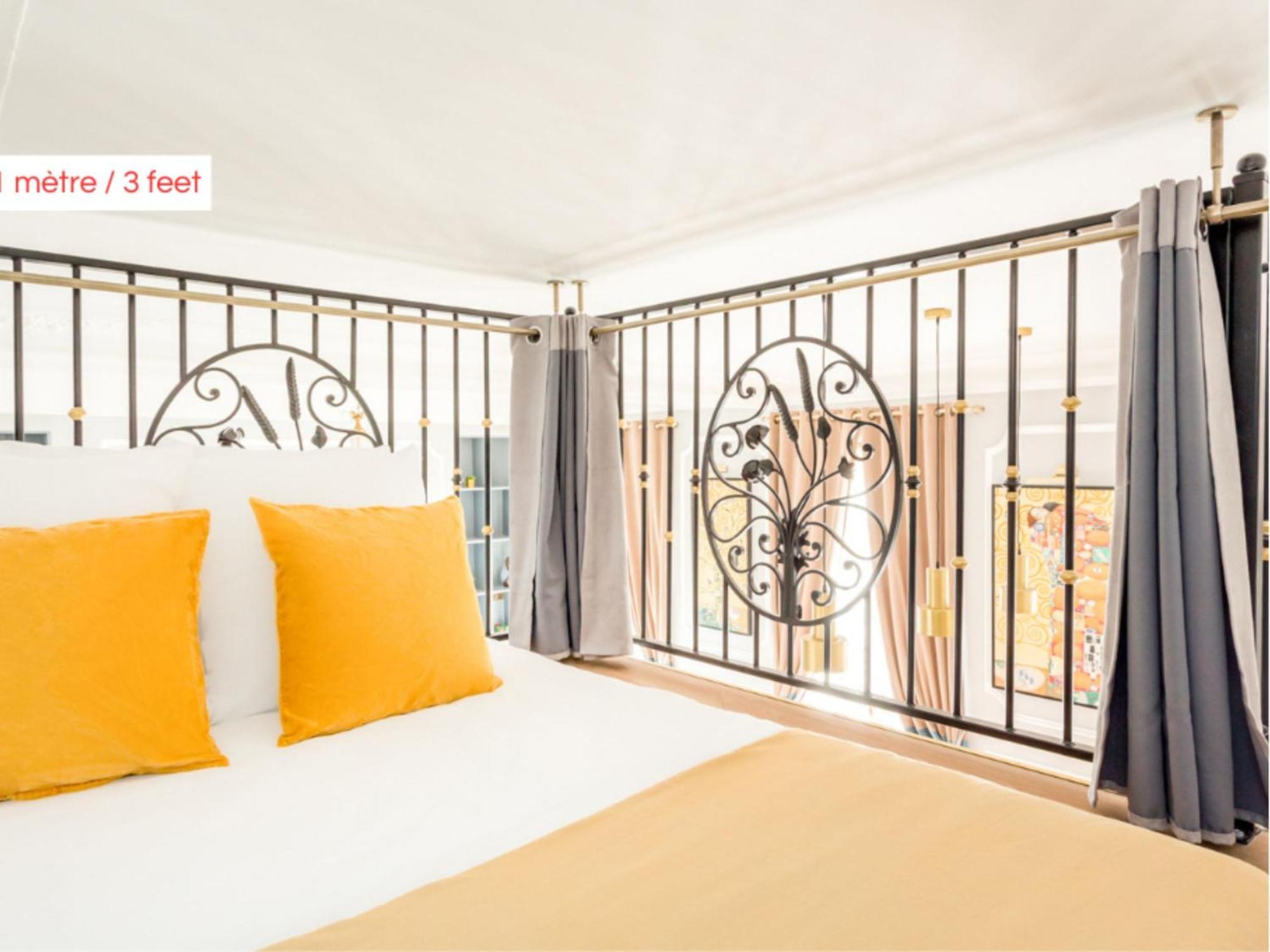 Merveil - Luxury Suite - Opera - 4 Septembre I Paris Exterior foto