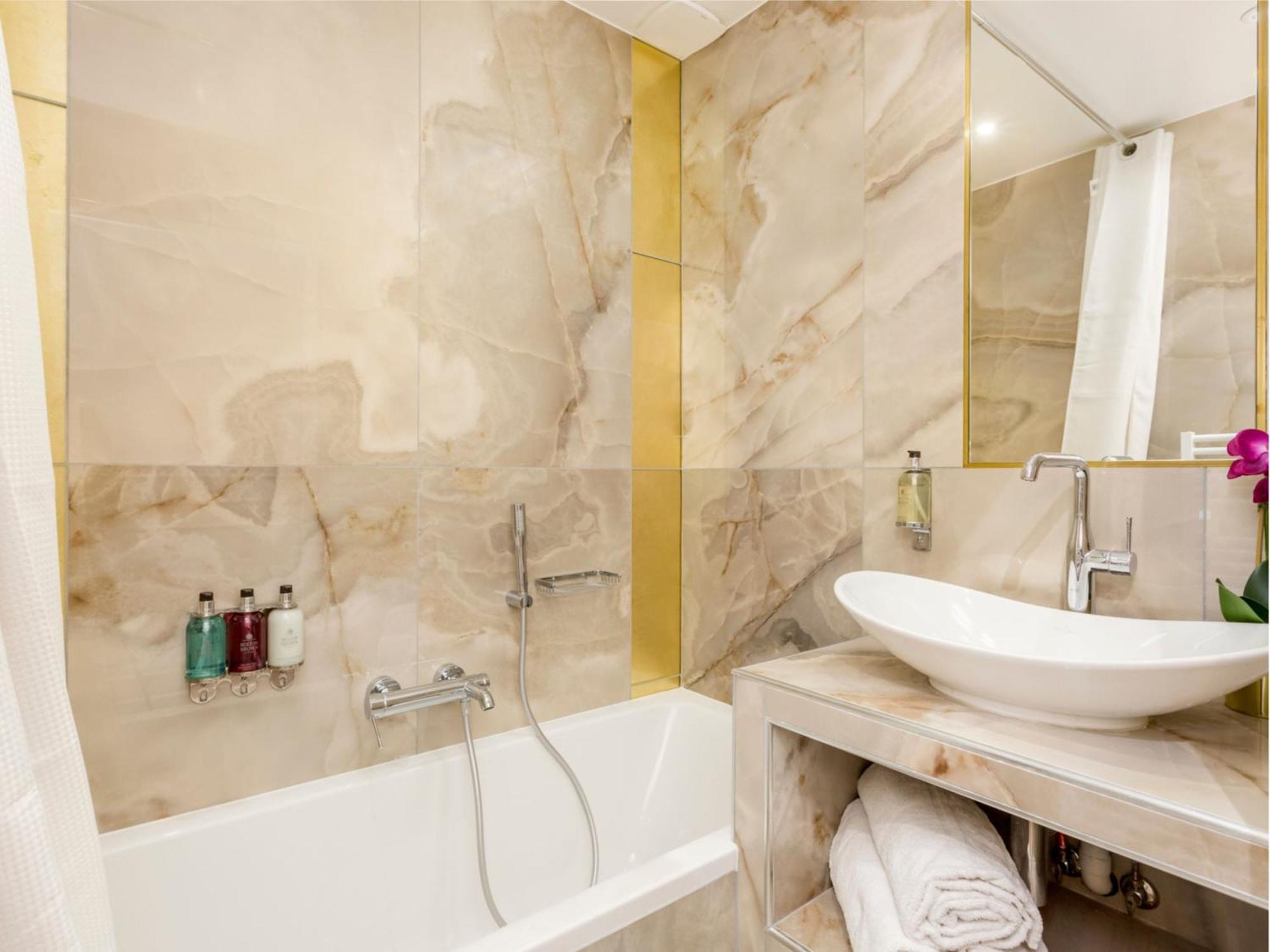 Merveil - Luxury Suite - Opera - 4 Septembre I Paris Exterior foto